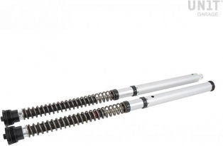 Unitgarage / ユニットガレージ Ohlins Fork Cartridges NIX30S Scrambler 1100 (2018 until now) | FKS512