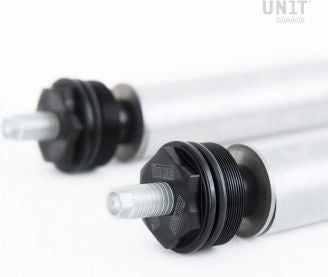Unitgarage / ユニットガレージ Ohlins Fork Cartridges Street Cup & Street Twin | FSK117