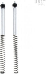 Unitgarage / ユニットガレージ Ohlins Fork Cartridges FSK 100 Speed Twin (2019-2020) | FSK151