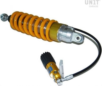 Unitgarage / ユニットガレージ Rear Susp. Ohlins Kawasaki S46DR1 Z900RS (2017-2020) | KA739