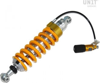 Unitgarage / ユニットガレージ Rear Susp. Ohlins Kawasaki S46DR1 Z900RS (2017-2020) | KA739