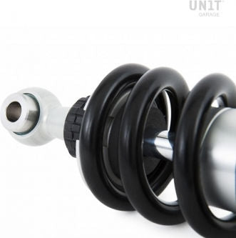 Unitgarage / ユニットガレージ Rear Susp. Ohlins BLACKLINE Kawasaki S46DR1 Z900RS (2017-2020) | KA740