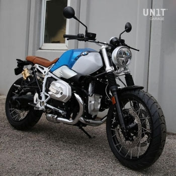 Unitgarage / ユニットガレージ Kit Rear Susp. Airtender | KIT-AT-BMWRNINET