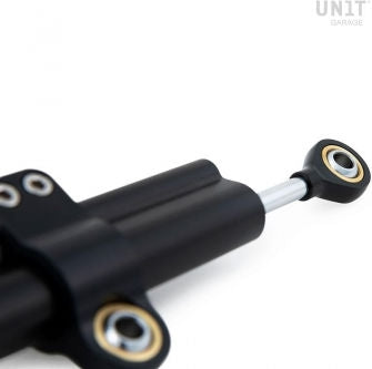 Unitgarage / ユニットガレージ Öhlins linear steering damper R nineT BLACKLINE | SD063