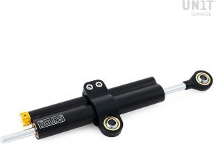 Unitgarage / ユニットガレージ Öhlins linear steering damper R nineT BLACKLINE | SD063