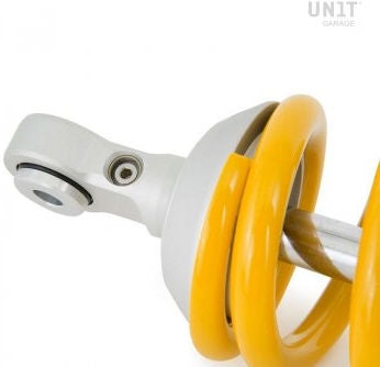 Unitgarage / ユニットガレージ Rear suspension Ohlins Trident (2021-2022) | TR134