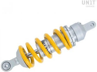 Unitgarage / ユニットガレージ Rear suspension Ohlins Trident (2021-2022) | TR134