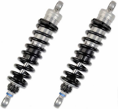 Unit Garage / ユニットガレージ リアサスペンション Ohlins (オーリンズ) THRUXTON | COD. TR538