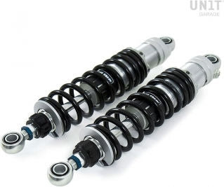 Unitgarage / ユニットガレージ Rear suspension Speed Twin (2019) | TR924