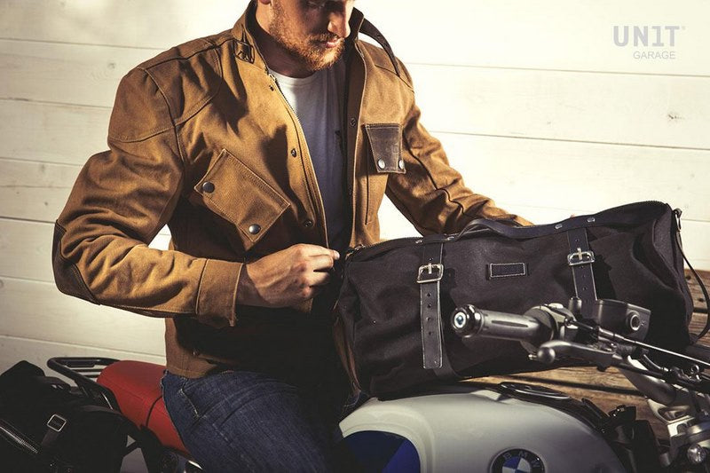 Unitgarage / ユニットガレージ Kalahari Duffle Bag 25L Canvas | U012