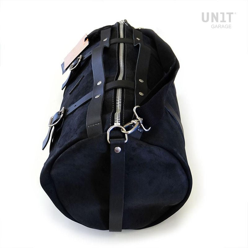 Unitgarage / ユニットガレージ Duffle Bag Kalahari 25L Split Leather | U013