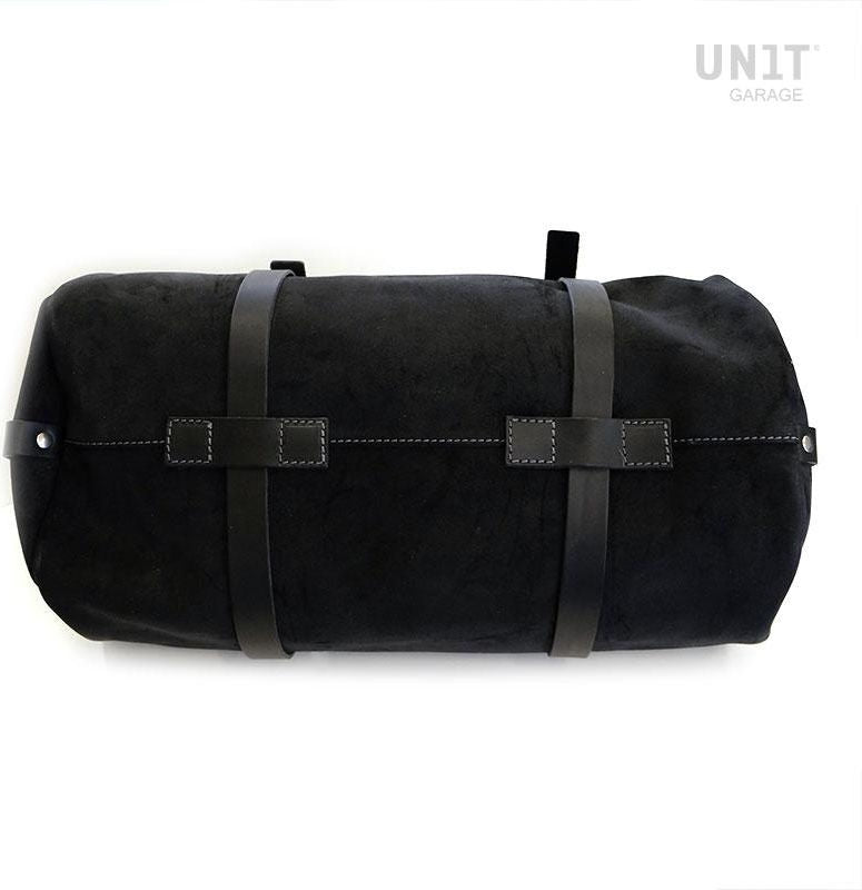 Unitgarage / ユニットガレージ Duffle Bag Kalahari 25L Split Leather | U013