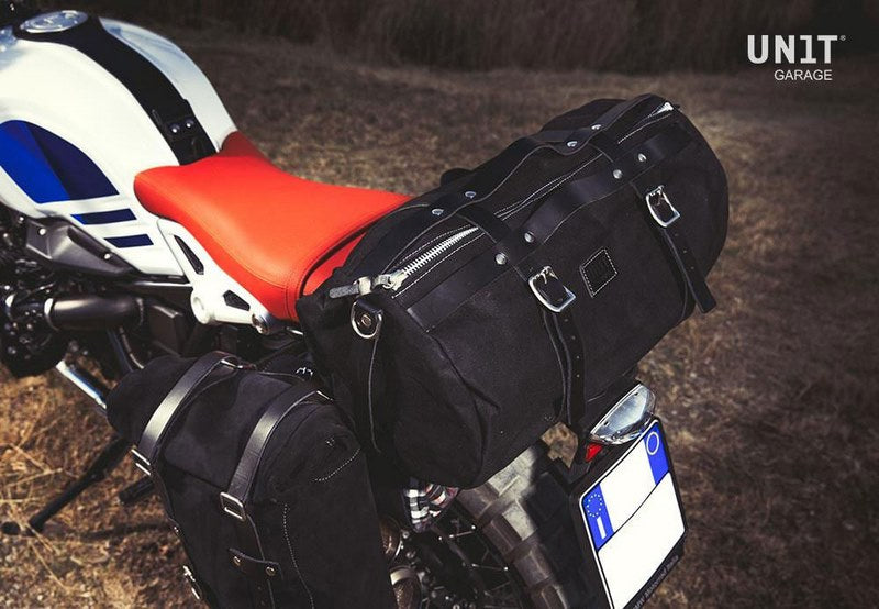 Unitgarage / ユニットガレージ Kalahari Duffle Bag 43L Canvas | U014