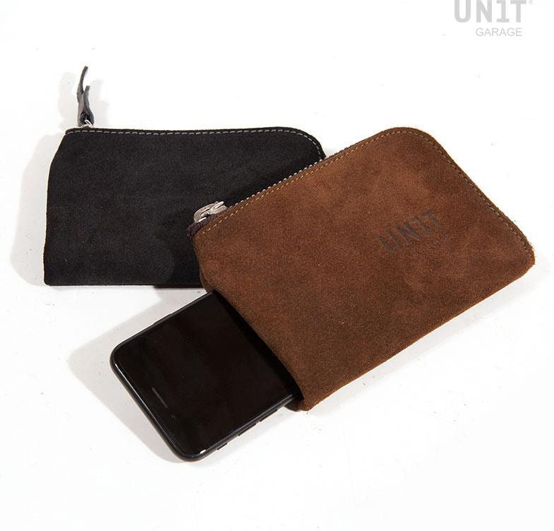 Unitgarage / ユニットガレージ Phone holder and wallet | U020