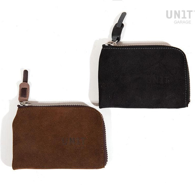 Unitgarage / ユニットガレージ Phone holder and wallet | U020