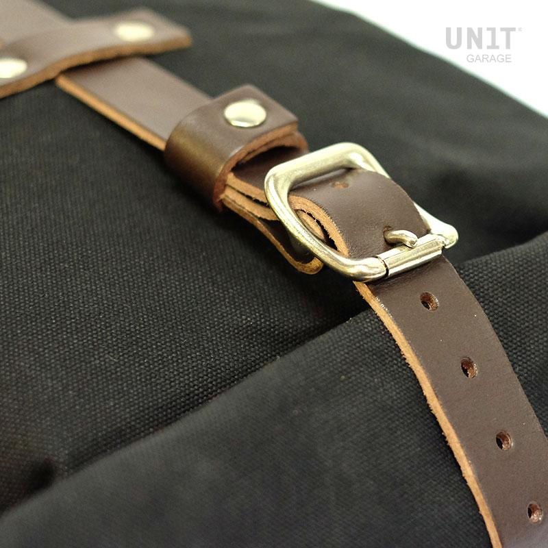 Unitgarage / ユニットガレージ Gobi Canvas bag | U035