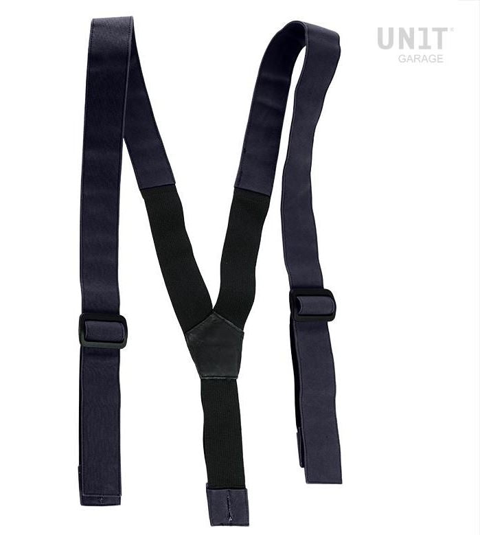 Unitgarage / ユニットガレージ Zagora Suspenders | U067