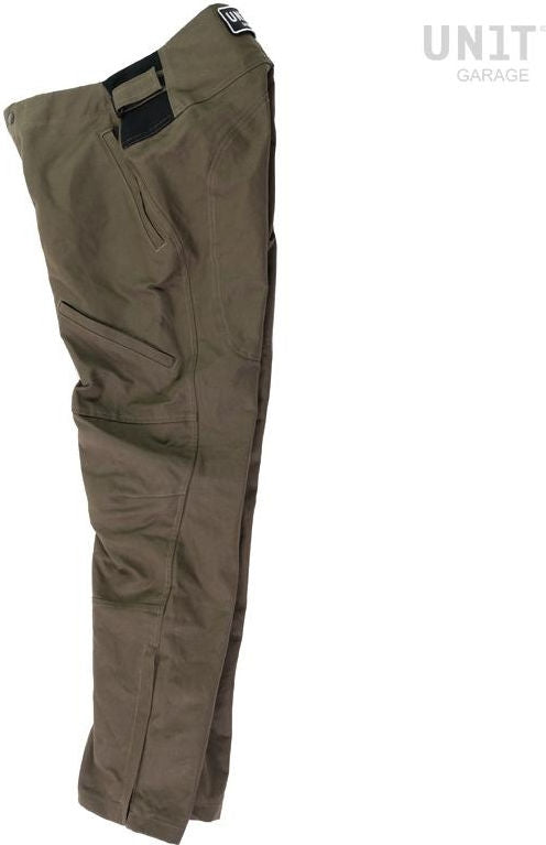 Unitgarage / ユニットガレージ Zagora pants | U068
