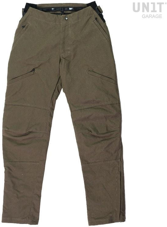 Unitgarage / ユニットガレージ Zagora pants | U068