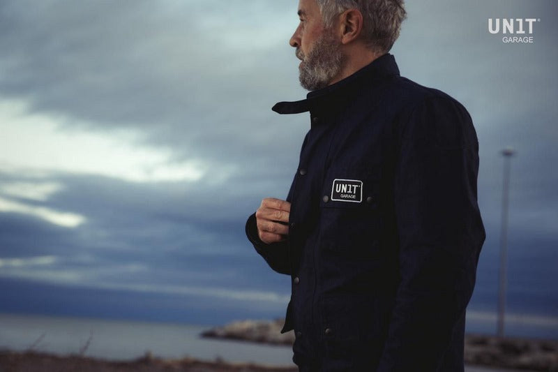 Unitgarage / ユニットガレージ Zagora jacket | U069