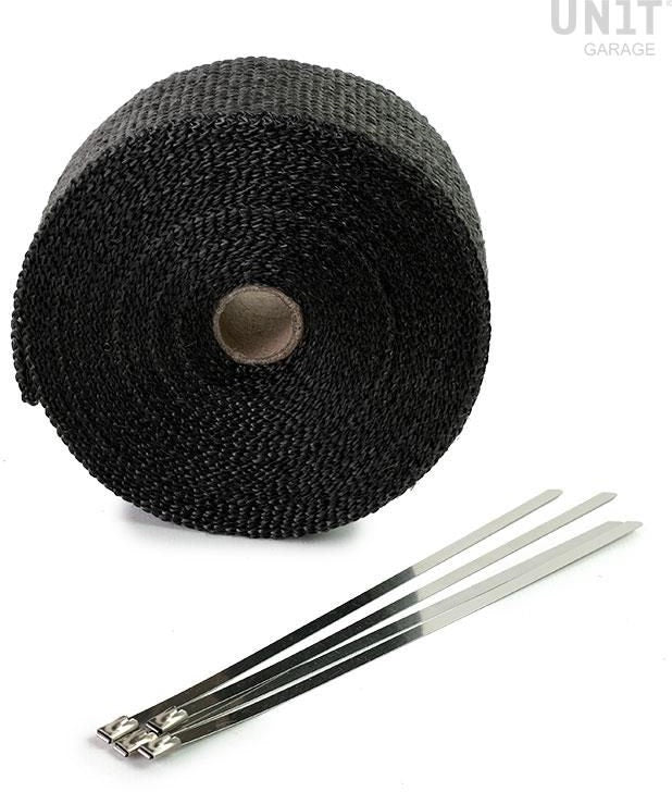 Unitgarage / ユニットガレージ Exhaust heat wrap | U080
