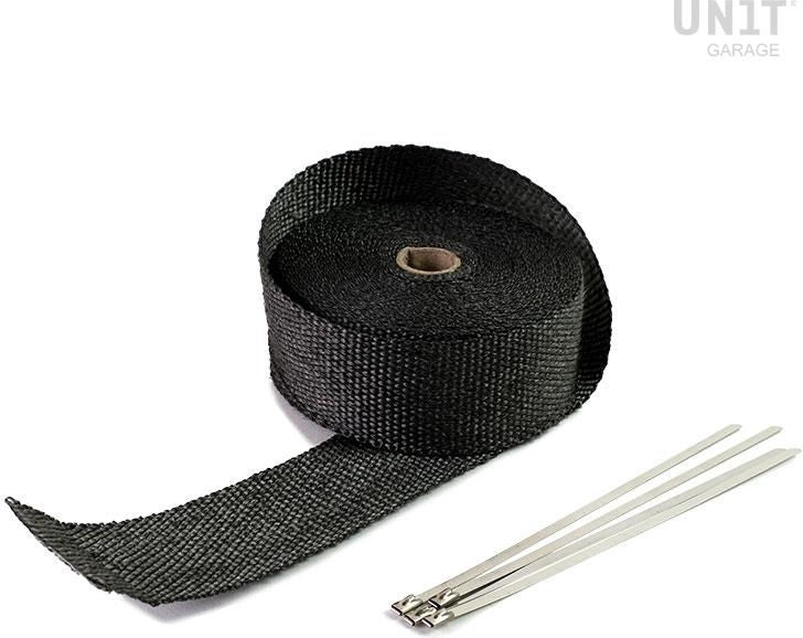 Unitgarage / ユニットガレージ Exhaust heat wrap | U080