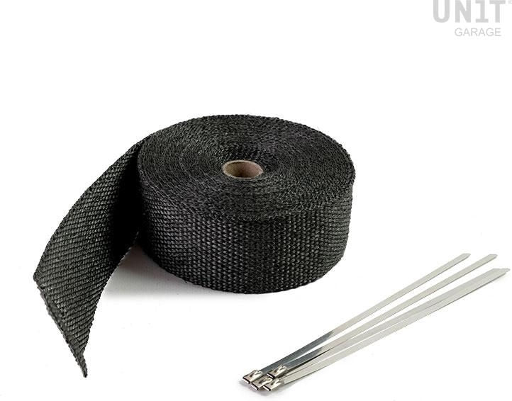 Unitgarage / ユニットガレージ Exhaust heat wrap | U080