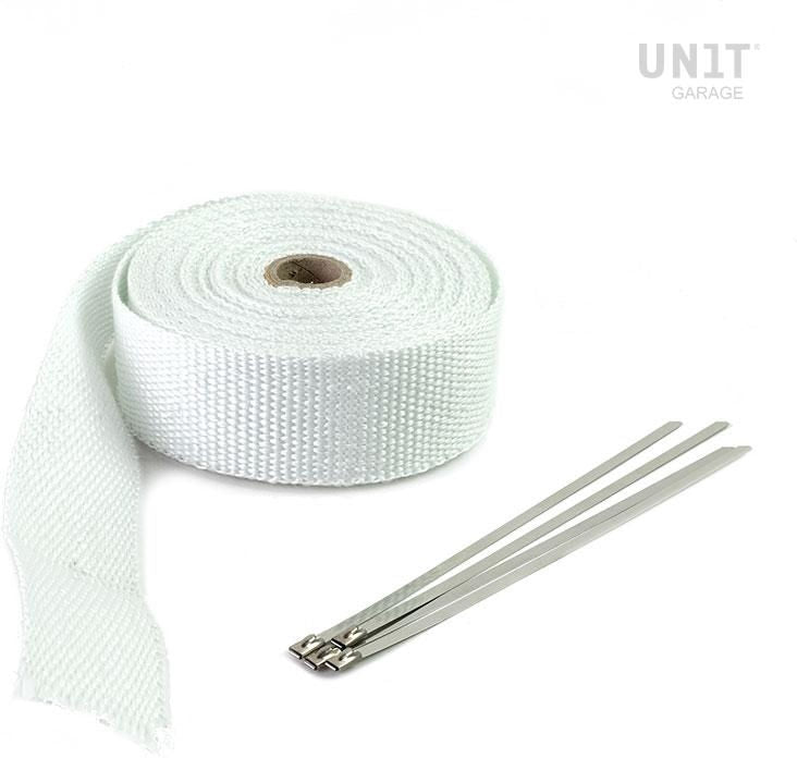 Unitgarage / ユニットガレージ Exhaust heat wrap | U080