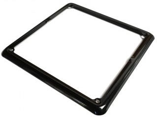 Unitgarage / ユニットガレージ License plate frame | U083