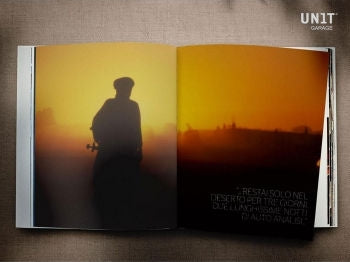 Unitgarage / ユニットガレージ Book Obiettivo Dakar | U087