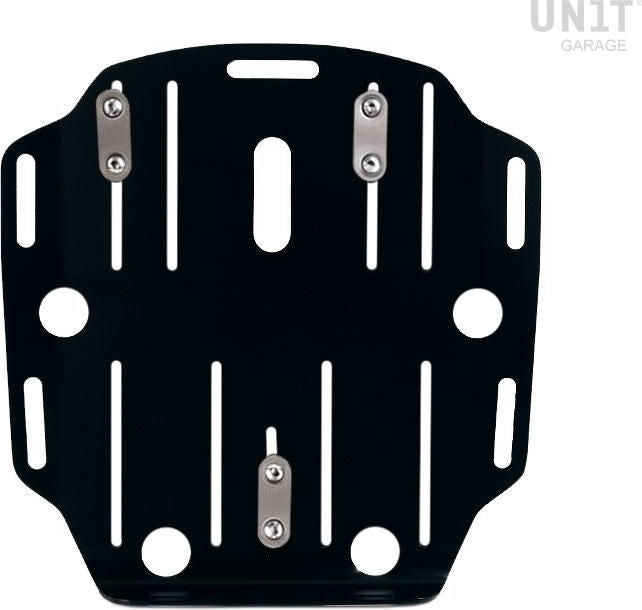 Unitgarage / ユニットガレージ Carrying system in aluminum | U088-2xA9