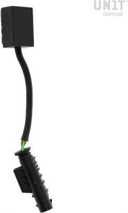 Unitgarage / ユニットガレージ Exhaust valve exclusion kit | U092