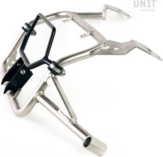 Unitgarage / ユニットガレージ Adapter for U000 Quick Release System on aluminum subframes | U093