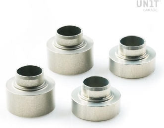 Unitgarage / ユニットガレージ Bushings for asymmetrical Ohlins | U097