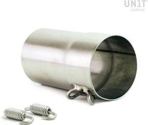Unitgarage / ユニットガレージ Extension for silencer | U098