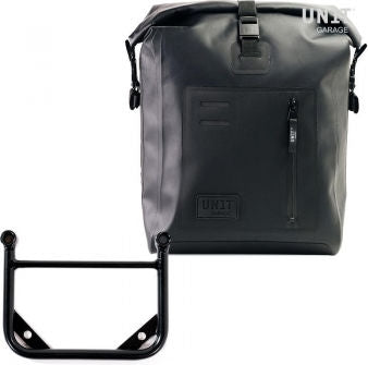 Unitgarage / ユニットガレージ Khali side pannier in TPU + Universal subframe | UG001-1006