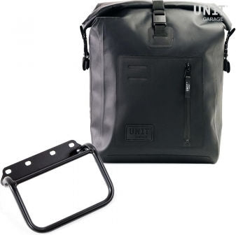 Unitgarage / ユニットガレージ Khali side pannier in TPU + Subframe R80 GS | UG001-1008