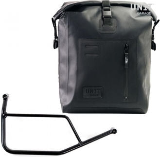 Unitgarage / ユニットガレージ Khali side pannier in TPU + Subframe R 1200 R | UG001-1421