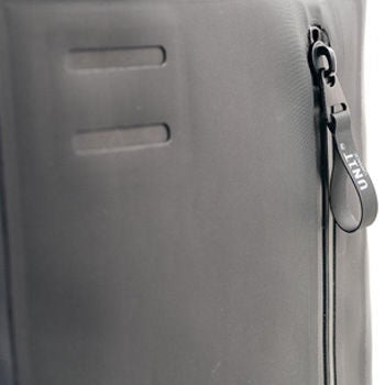 Unitgarage / ユニットガレージ Khali side pannier in TPU + Right Subframe Guzzi V7_850 | UG001-2216DX