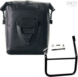 Unitgarage / ユニットガレージ Khali side pannier in TPU + Left Subframe Caballero | UG001-2253SX