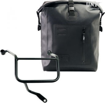 Unitgarage / ユニットガレージ Khali side pannier in TPU + Right Subframe Yamaha | UG001-3208DX