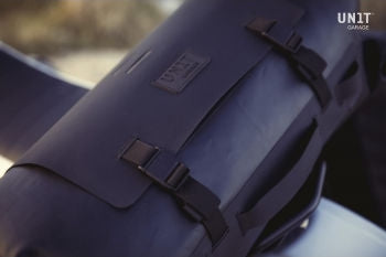 Unitgarage / ユニットガレージ Khali Duffle Bag 30L in TPU | UG004