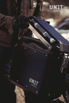 Unitgarage / ユニットガレージ Khali universal TPU bag | UG006