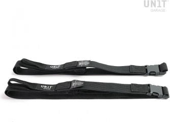 Unitgarage / ユニットガレージ Two straps Khali | UG008