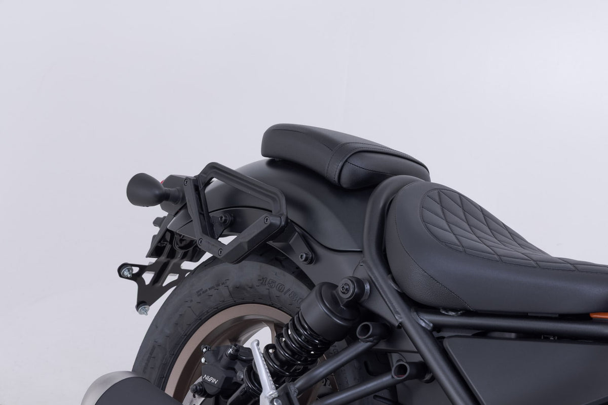 SW-MOTECH / SWモテック V-LOC Seitenträger rechts Honda CMX500 Rebel (16-). | VMC.01.887.11000