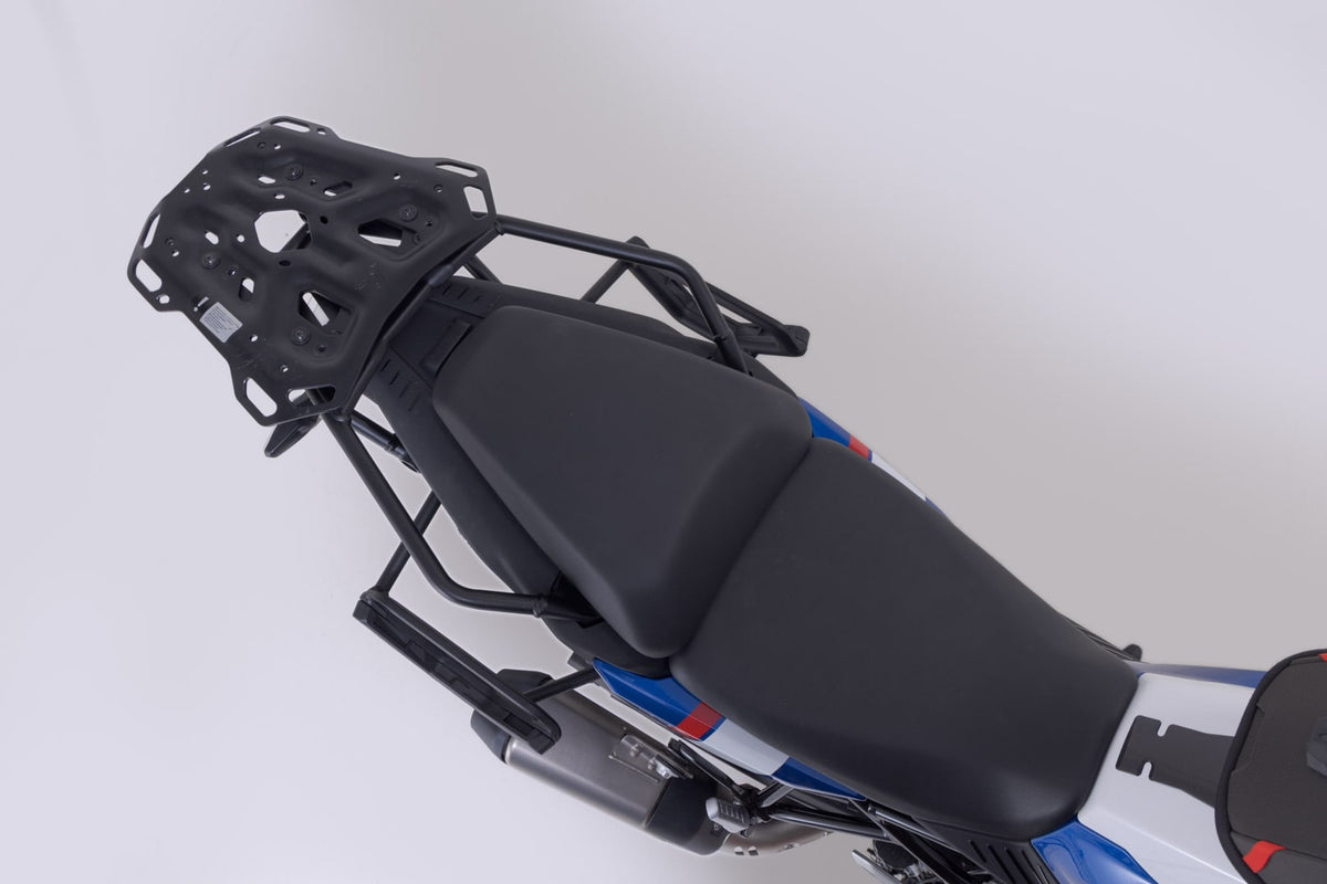 SW-MOTECH / SWモテック V-LOC Seitenträger rechts BMW F 450 GS (25-). Für BMW Gepäckbrücke. | VMC.07.984.11100
