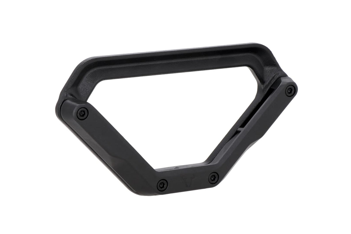 SW-MOTECH / SWモテック V-LOC サイドキャリア 左側 Kawasaki Eliminator 500 (23-). | VMC.08.604.10000