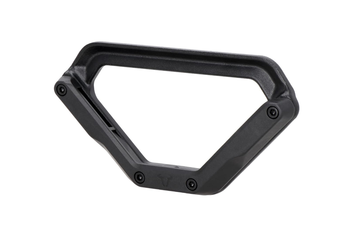 SW-MOTECH / SWモテック V-LOC サイドキャリア 右側 Honda CB750 Hornet (22-) / E-Clutch (26-). | VMC.01.971.11000