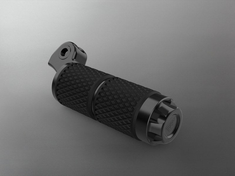 Wunderkind (ワンダーカインド) Set 3 | リプレイスメントブーツプロテクター | Triumph Rocket 3 R ブラック | 106941-F15