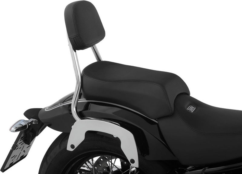 WUNDERLICH / ワンダーリッヒ バックレストコンビネーションアダプターキット C-Bowソフトケース装着車両向け | 11841-500